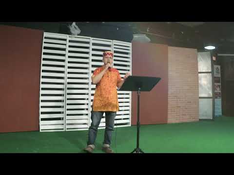 Sunil - Shaam-e-Gham Ki Qasam