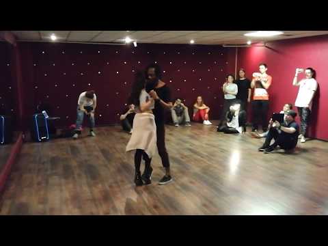 Kudryabrun2 (day 2) - PY & Sarah - Urban Kiz 1