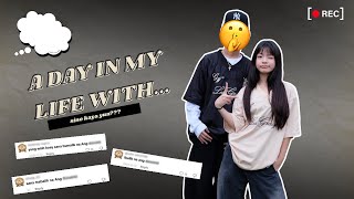 Download lagu A DAY IN MY LIFE WITH ???? @ScarlettAstrid #ScarlettAstrid #AstridVlogs  mp3