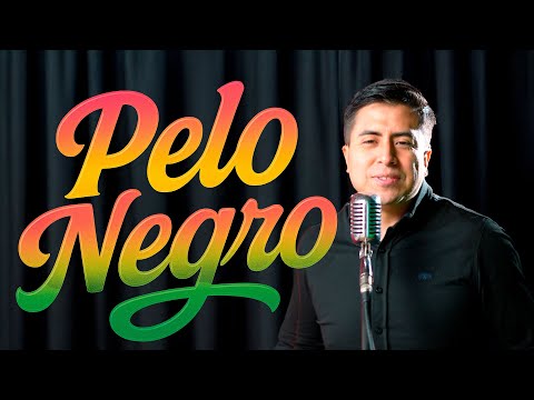 Pelo Negro