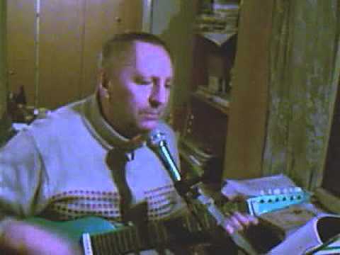 Milan Buričin - Týnom, tánom