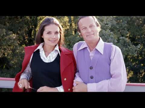 Barbara Dunin i Zbigniew Kurtycz - Letnia przygoda