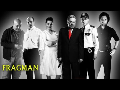 Trailer of Polis (2007)
