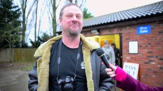 classicbikeshows: Why not?