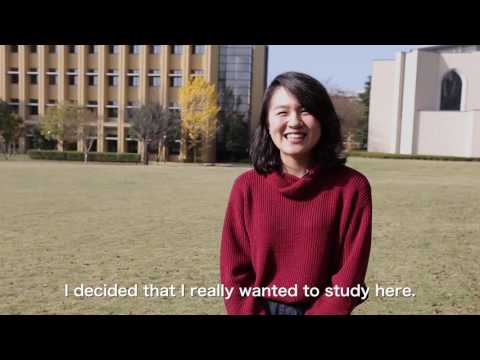 School of Social Informatics (SSI)｜Aoyama Gakuin University