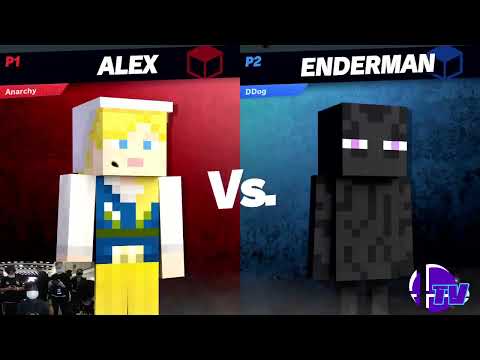 Rise 'N Grind Top 64 2022 Winners Round 1 - Onin VS Quandale Dinglelingleton