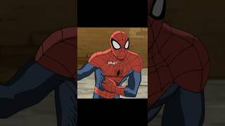 Download lagu Spider-Man successfully regained control of his body.  #shorts #edit #video #MovieClips #spiderman mp3