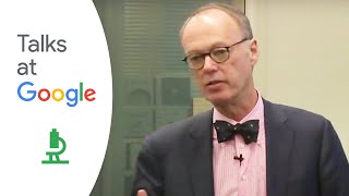 Chris Kimball: "The Science of Good Cooking" | Talks at Google