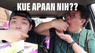 Download lagu BOLU KHAS BOGOR PALING LARIS?? ENAK?? mp3