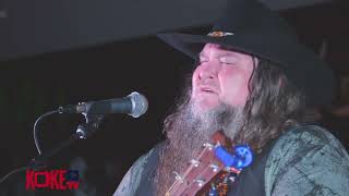 Sundance Head sings Ottis Redding&#39;s classic &#39;I&#39;ve Been Loving You&#39; live at Musicfest 2022