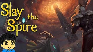 【Slay the Spire】カードで戦って花粉症とも戦う物語 その2【実況プレイ】