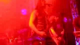 Poisonblack - Soul in flames (Live)