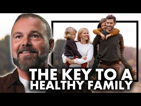 Why Families Fall Apart