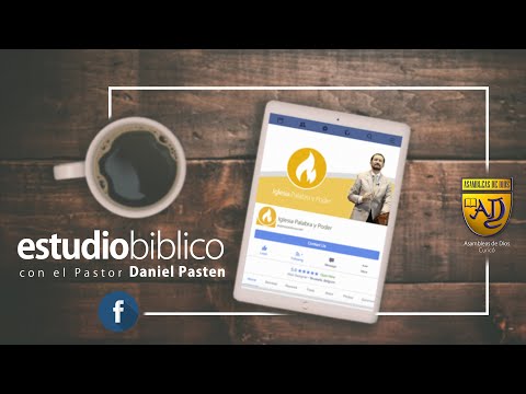 Estudio Biblico - Cristología Capitulo 1
