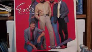 Exile - Hang On To Your Heart