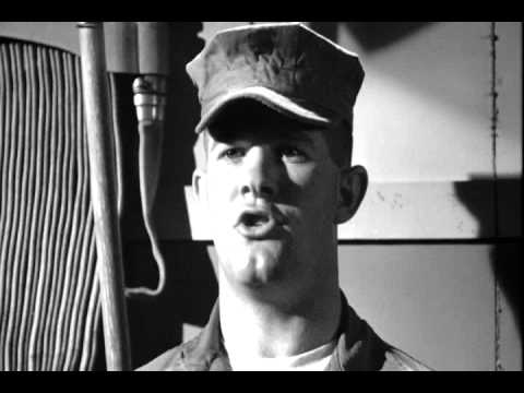 Jack Webb, The DI-  General Orders