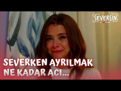 Asya, Aşk Acısı Çekiyor! - Seversin 13. Bölüm