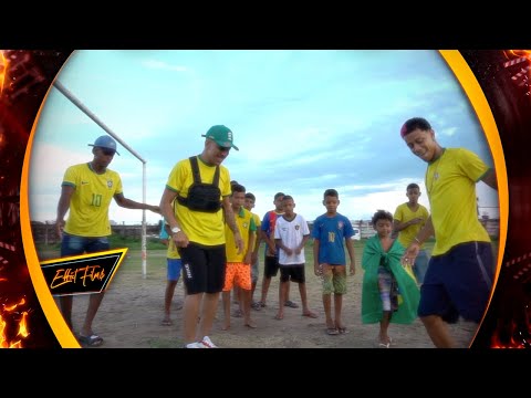 MC WP ORIGINAL, NK DA VILA - VAMOS BRASIL RUMO AO HEXA - CLIPE OFICIAL [Effect Films]