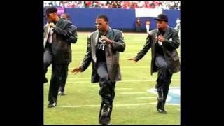 Bell Biv Devoe -Word To The Mutha!