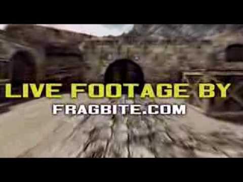 CPL Winter Championships 2005 - Counter Strike Movie