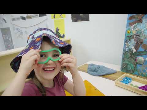 Meyer Productions - Carmel Jewish Early Learning Centre