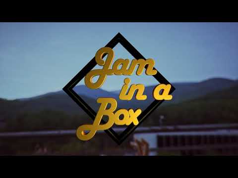 Modular Synth Jam #7 - Waves on the table