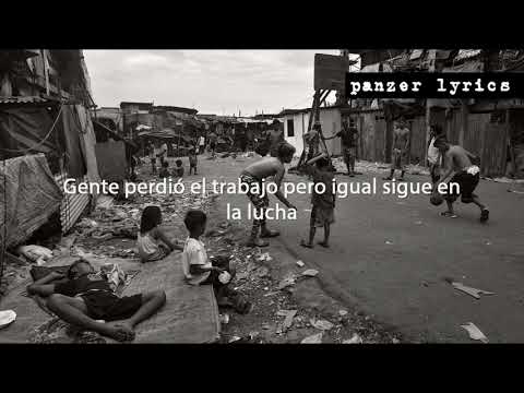 ZICA - BEEF (LETRA/LYRICS)