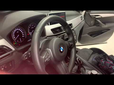 Digital Lightning 1200 till BMW X2 (F39)