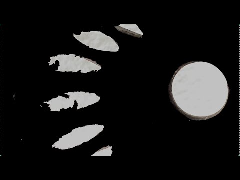 A Body - (2023) Short Film