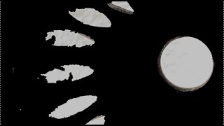 A Body - (2023) Short Film
