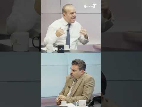 “Her dönem “DP barış altıdır denir” ama daha da güçlü hükümette olacağız”
Demokrat Parti Başkanı,…