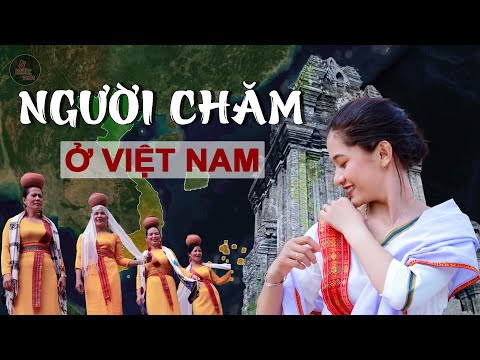 NGUỒN GỐC NGƯỜI CHĂM Ở VIỆT NAM e QUÁ TRÌNH BIẾN MẤT CỦA VƯƠNG QUỐC CHAMPA