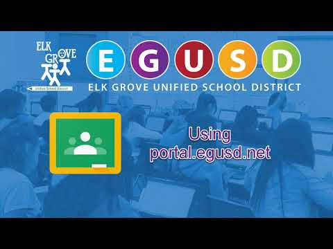 Egusd Tech Services
