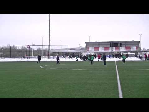 11 Sparta E top Alphense Boys D2 fase 1 2e helft