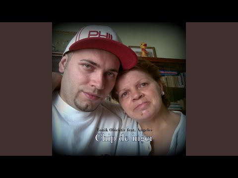 Chip de inger (feat. Angeles)