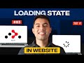 84 Create Global Loading States In React Using React Router UseNavigation