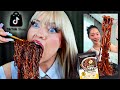 Instant Ramen From Tik Tok Shop What Is This