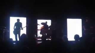 Failure - 16 - Smoking Umbrellas (Live @ Emo's in Austin, Texas)