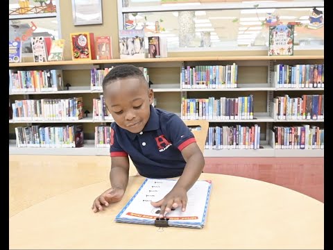 Learning with Elisha words and sentences