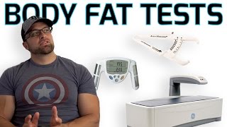 The BEST Way to Measure Body Fat