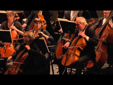 The Birgit Nilsson Prize Award Ceremony 2011