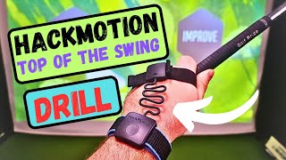 Golf Training Just Got SMARTER With This Device!