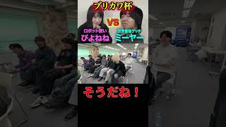 #ブリカワ #ブリとカワウソ #スマブラsp