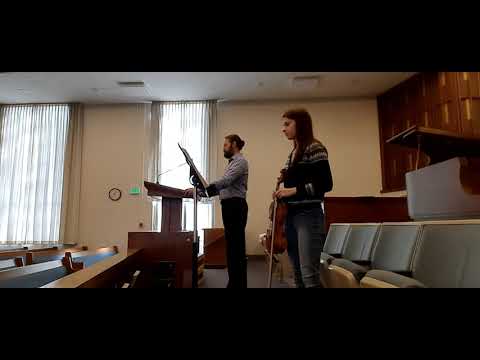 Rob Gardner - Savior Redeemer of My Soul