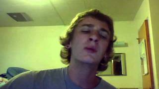 Baby I Do - Sean Hayes Cover