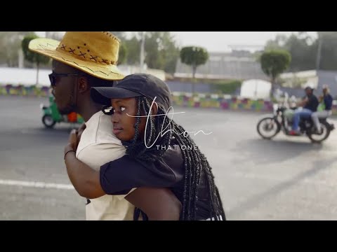 Denice Deusdedit  Jinthaak Te...