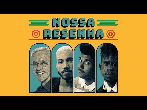 439 -  Nossa Resenha