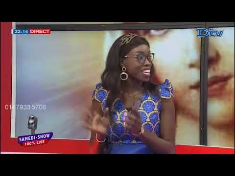 SAMEDI SHOW DU 15 AOUT 2020