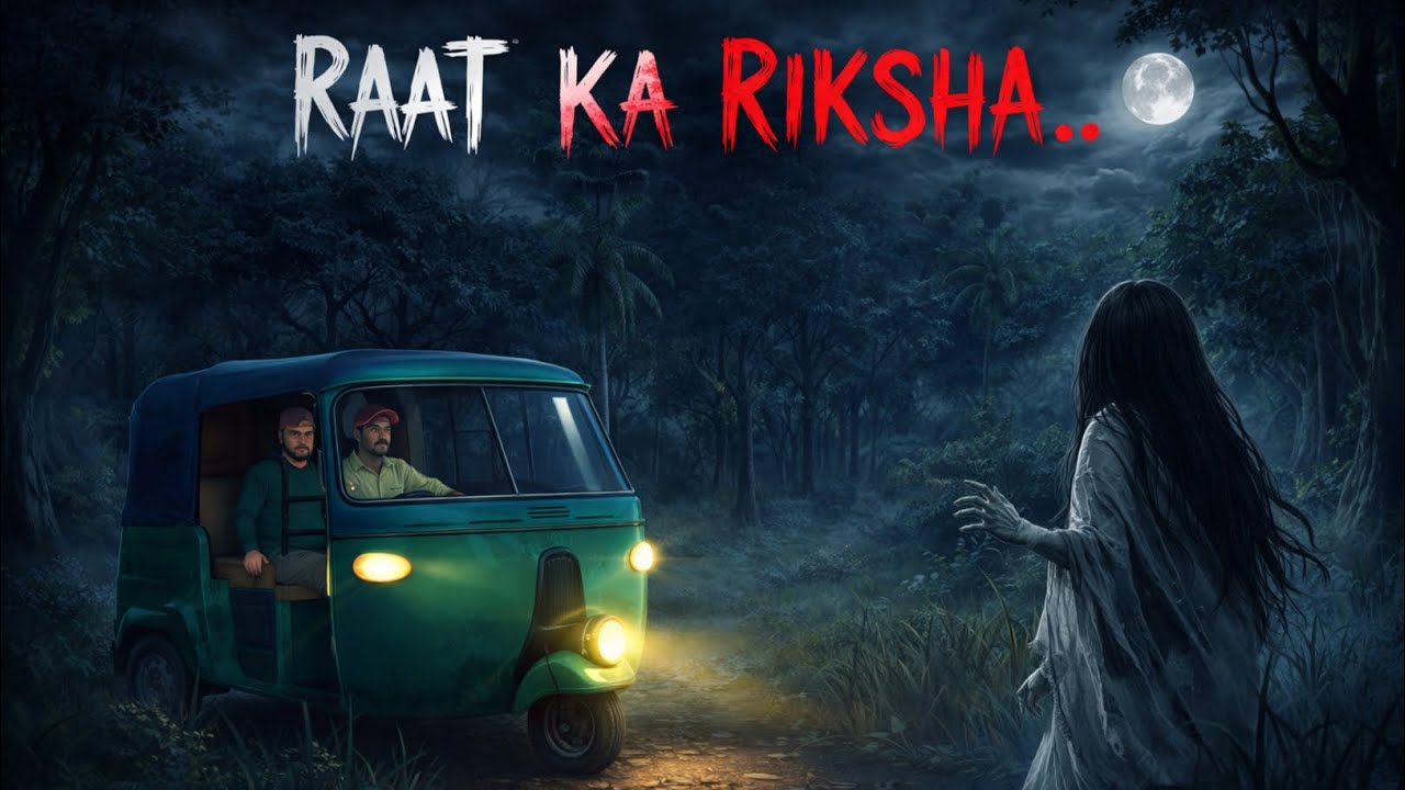 Dil kahta Hai.... cinematic Hindi animation story 