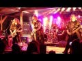 Orden Ogan - The Things We Believe In Live@Burg ...